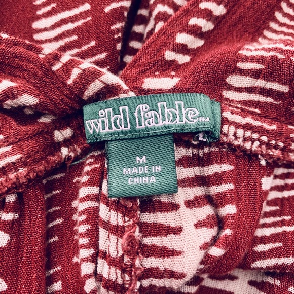 Wild fable romper - Picture 5 of 5